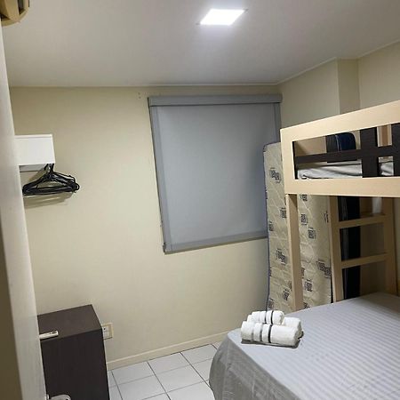 Apartamento Neo Pajucara - Beira Mar Maceio  Exterior photo