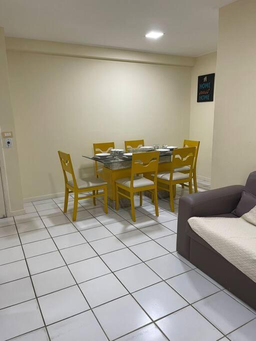 Apartamento Neo Pajucara - Beira Mar Maceio  Exterior photo