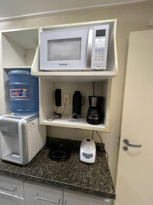 Apartamento Neo Pajucara - Beira Mar Maceio  Exterior photo