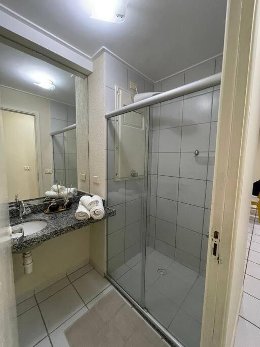 Apartamento Neo Pajucara - Beira Mar Maceio  Exterior photo