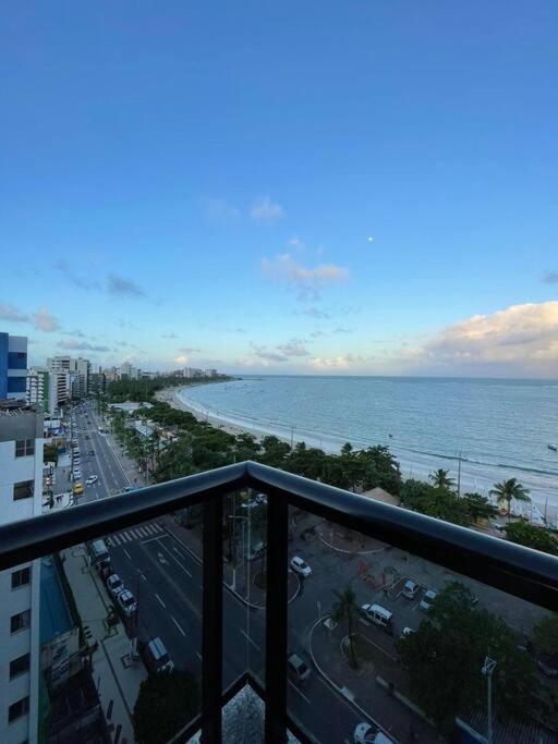Apartamento Neo Pajucara - Beira Mar Maceio  Exterior photo