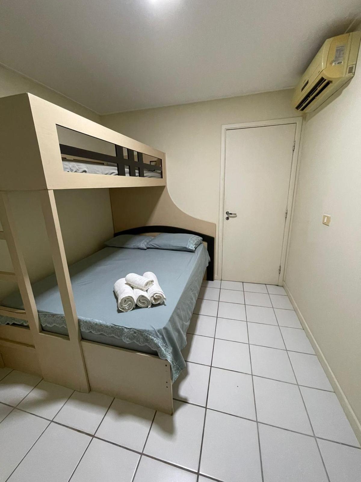 Apartamento Neo Pajucara - Beira Mar Maceio  Exterior photo