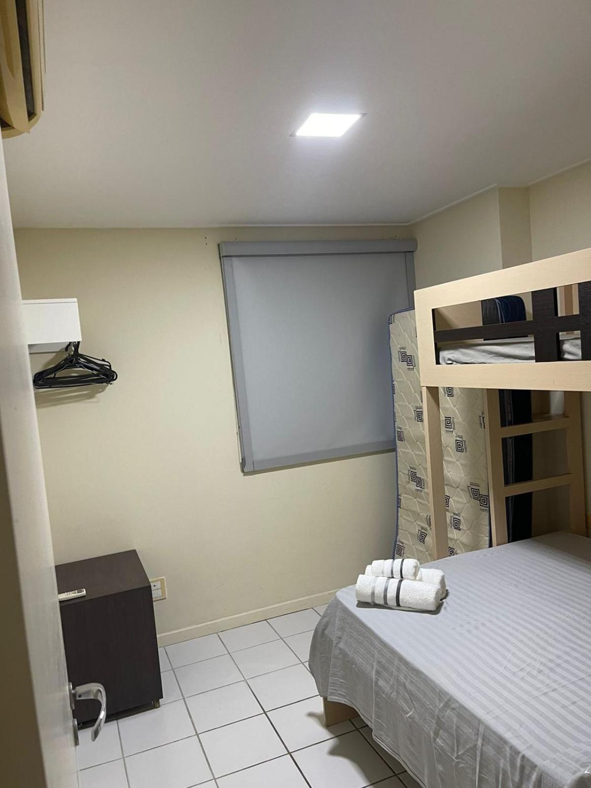 Apartamento Neo Pajucara - Beira Mar Maceio  Exterior photo